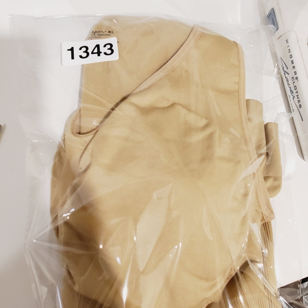 Camishaper beige slimmer shapewear - Picture 10 of 10